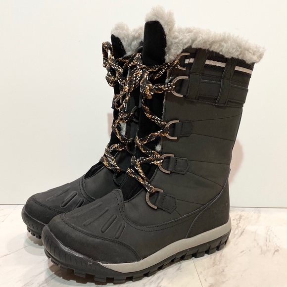 Bearpaw desdemona boots Clearance
